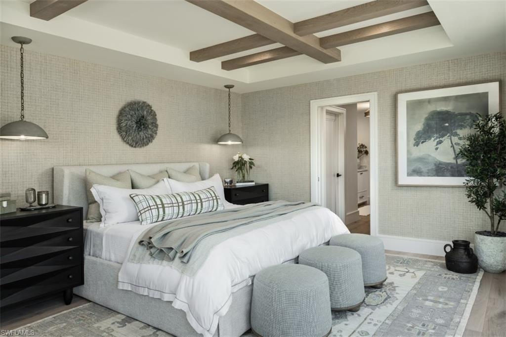 LAS BRISAS AT PELICAN BAY - Residential