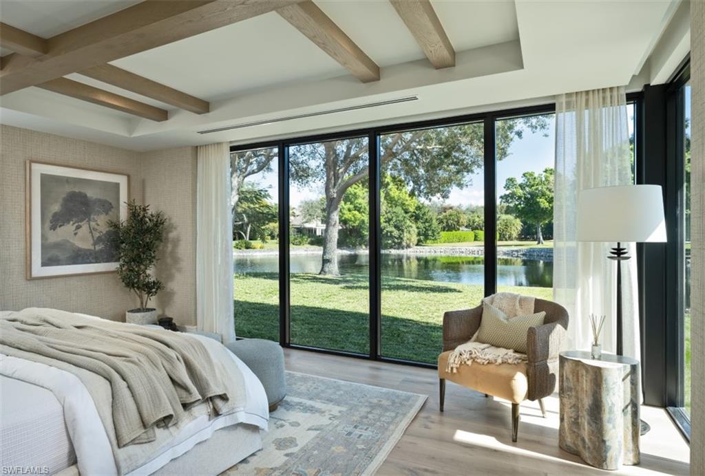 LAS BRISAS AT PELICAN BAY - Residential