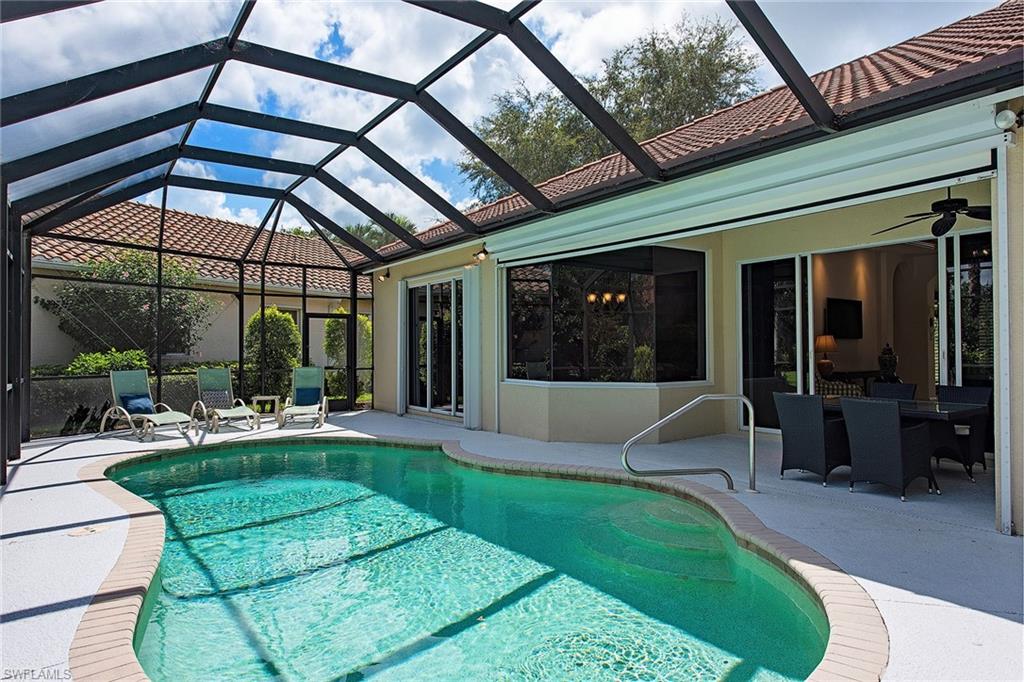 AUGUSTA FALLS - Residential