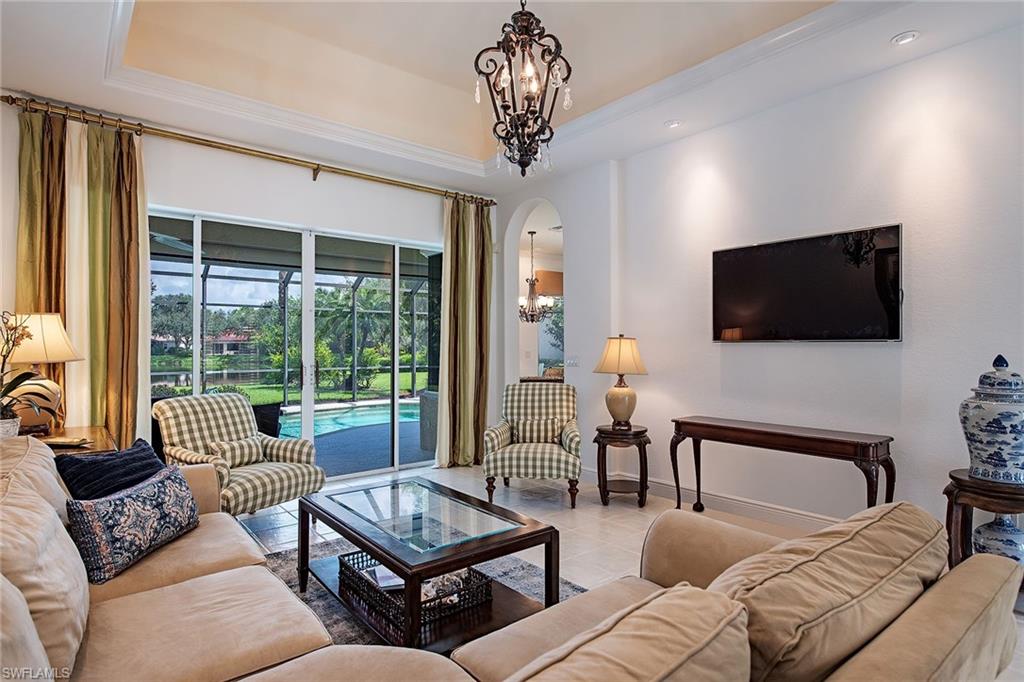 AUGUSTA FALLS - Residential