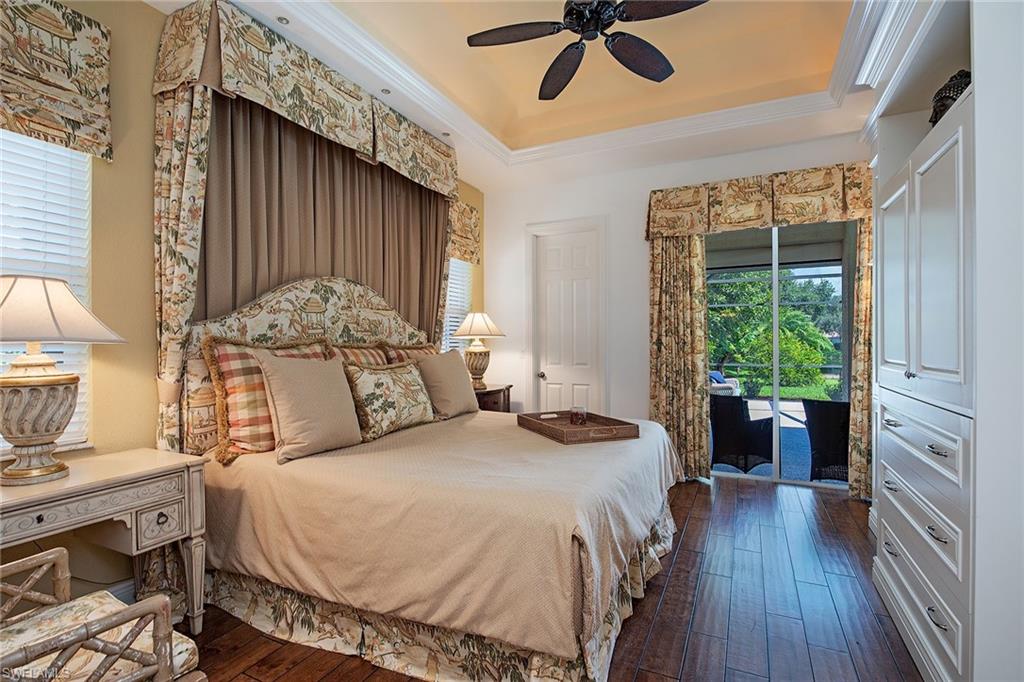 AUGUSTA FALLS - Residential