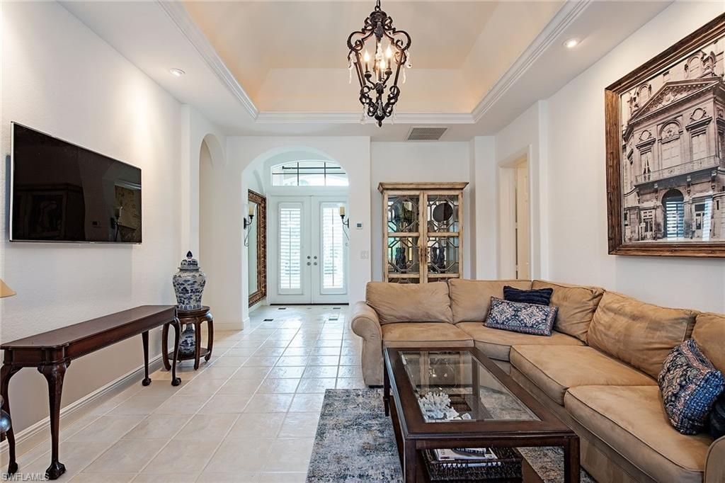 AUGUSTA FALLS - Residential