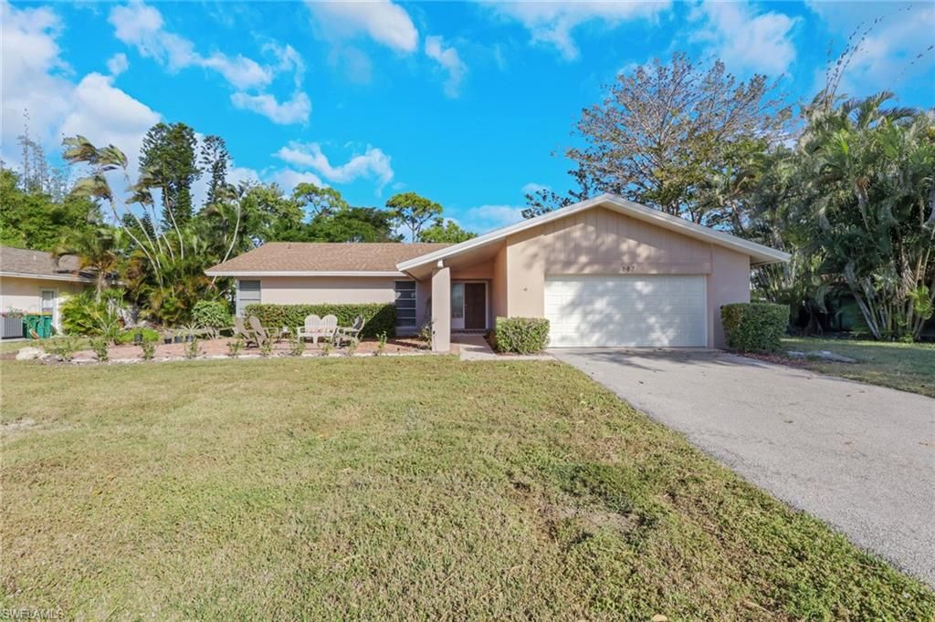 Photo of 687 Cypress WAY E, NAPLES, FL 34110 (MLS # 225079743)