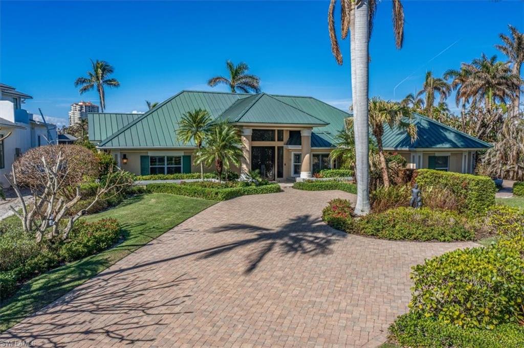 PARK SHORE - Residential