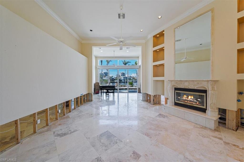 PARK SHORE - Residential