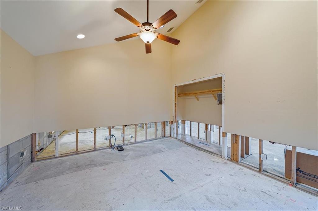 PARK SHORE - Residential