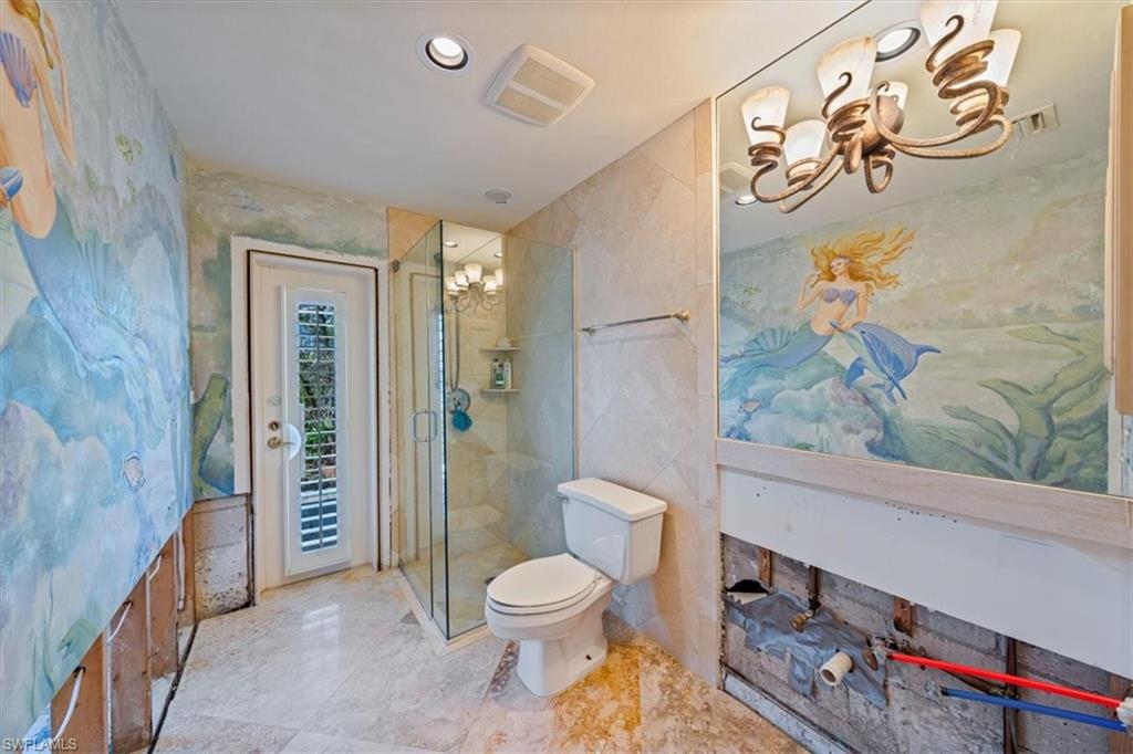 PARK SHORE - Residential