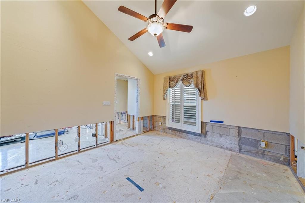 PARK SHORE - Residential