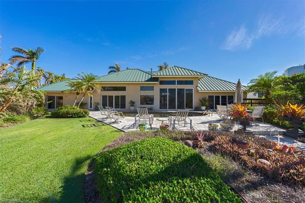 PARK SHORE - Residential