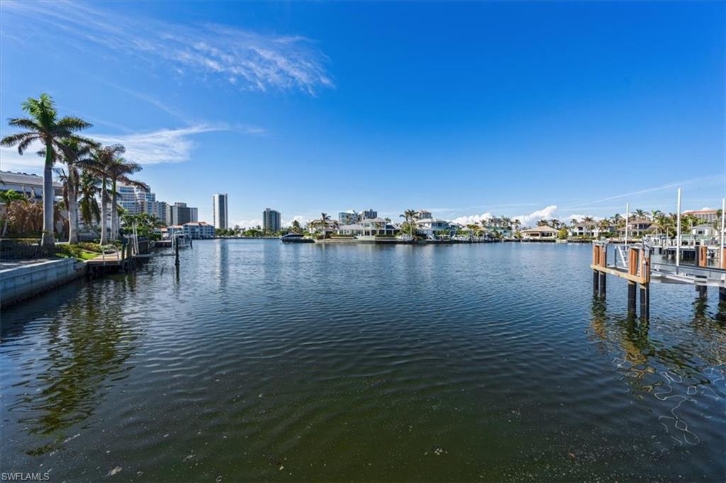 PARK SHORE - Residential