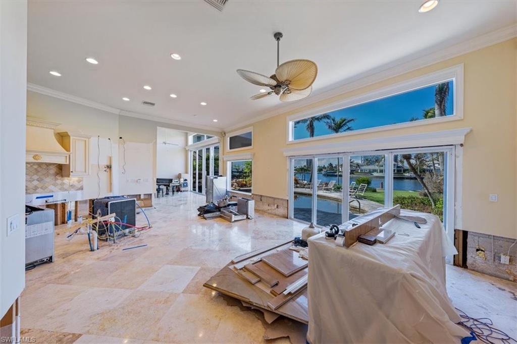 PARK SHORE - Residential