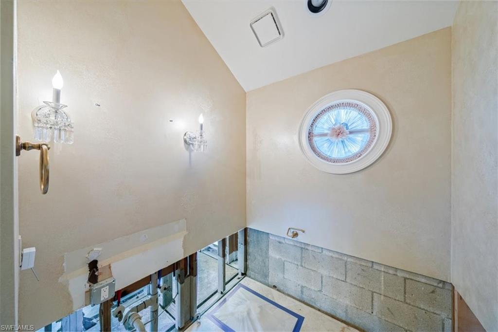 PARK SHORE - Residential