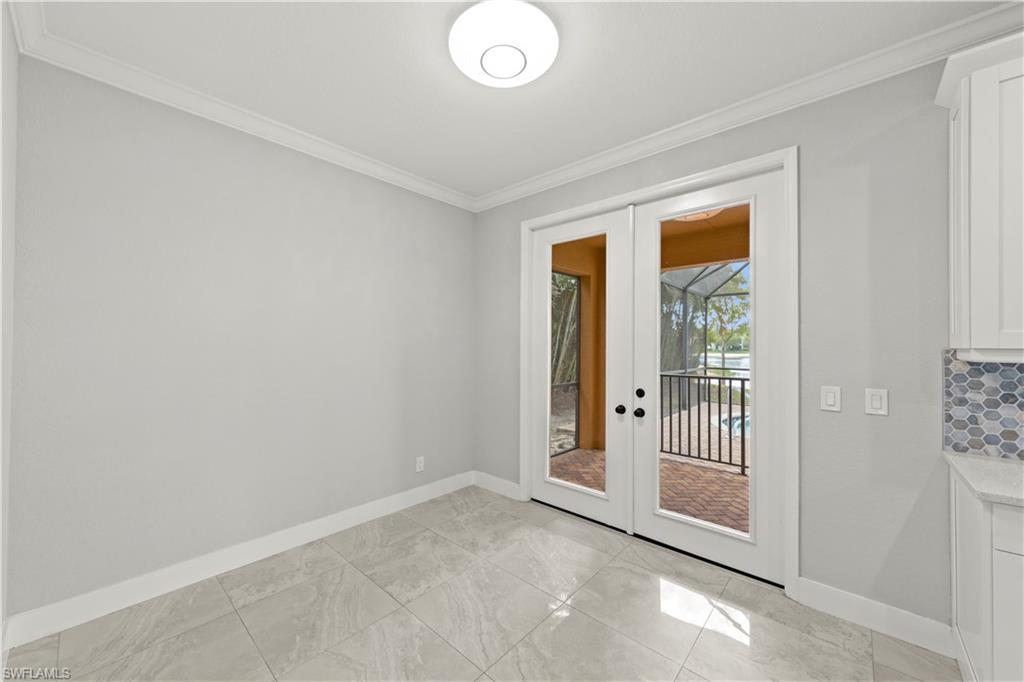 VALENCIA LAKES - Residential Lease