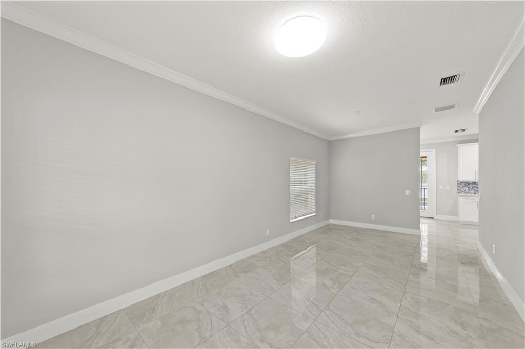 VALENCIA LAKES - Residential Lease