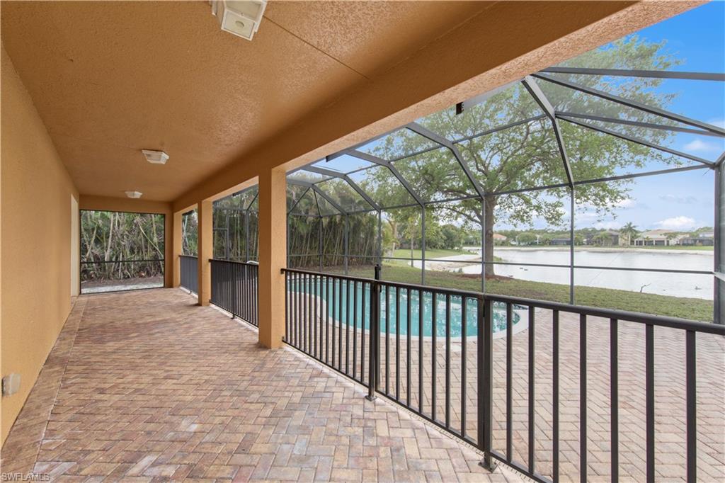 VALENCIA LAKES - Residential Lease