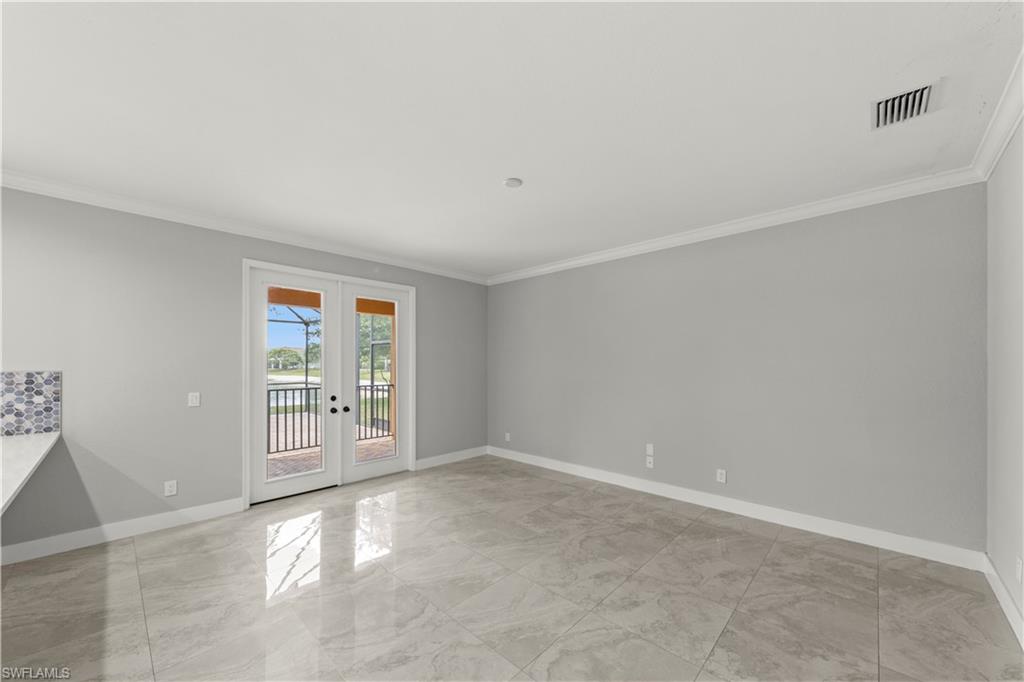 VALENCIA LAKES - Residential Lease