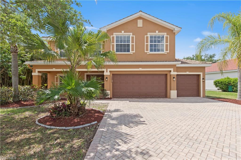 VALENCIA LAKES - Residential Lease