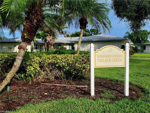 5541 Westwind LN 202 FORT MYERS FL 33919