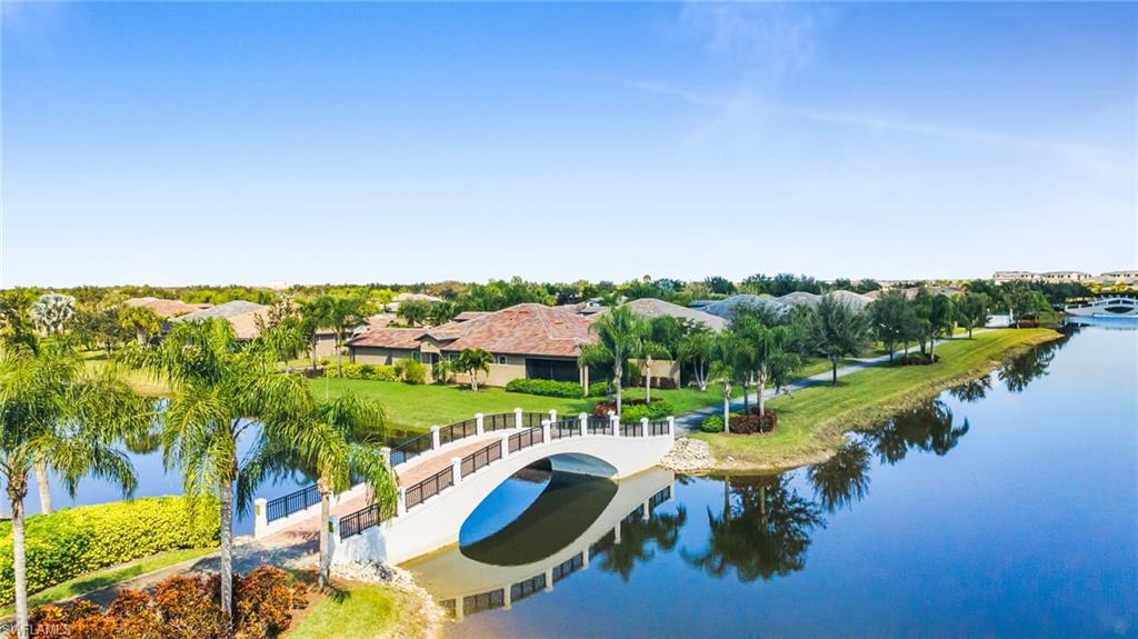 DEL WEBB - Residential