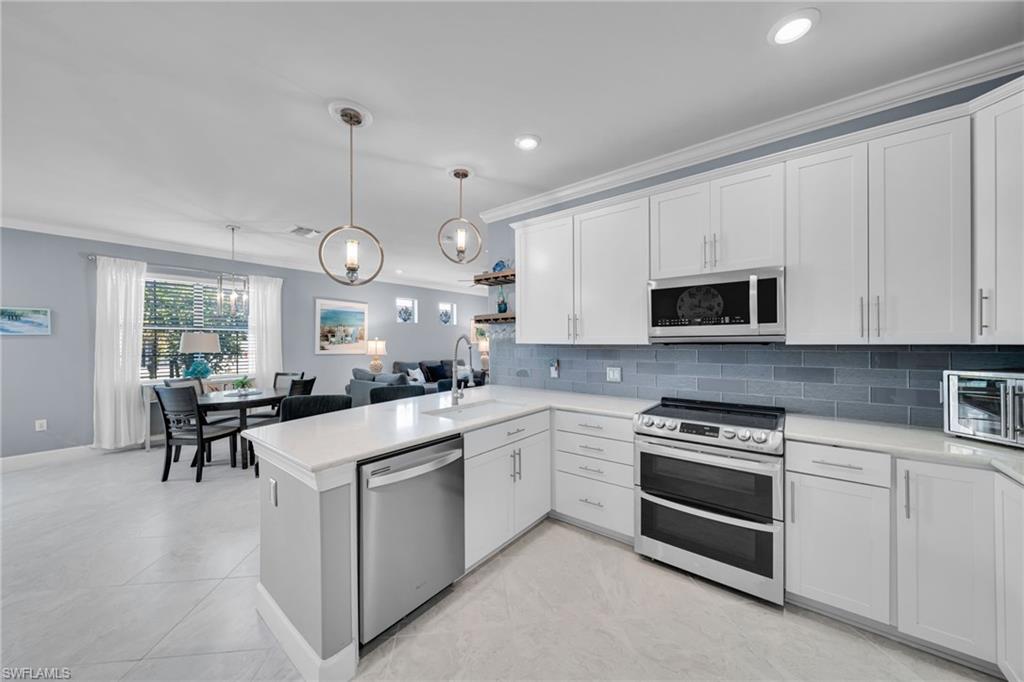 DEL WEBB - Residential