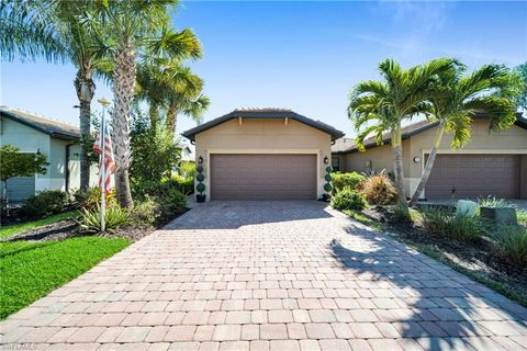 5257 Juliet CT AVE MARIA FL 34142
