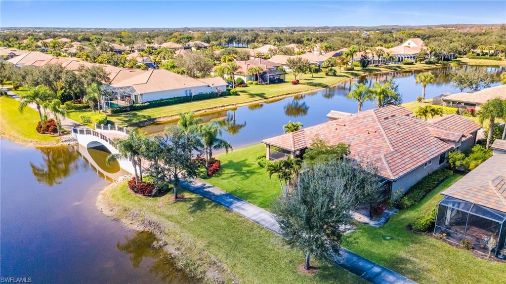 DEL WEBB - Residential