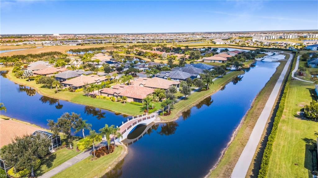 DEL WEBB - Residential