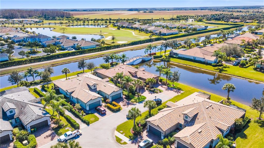 DEL WEBB - Residential