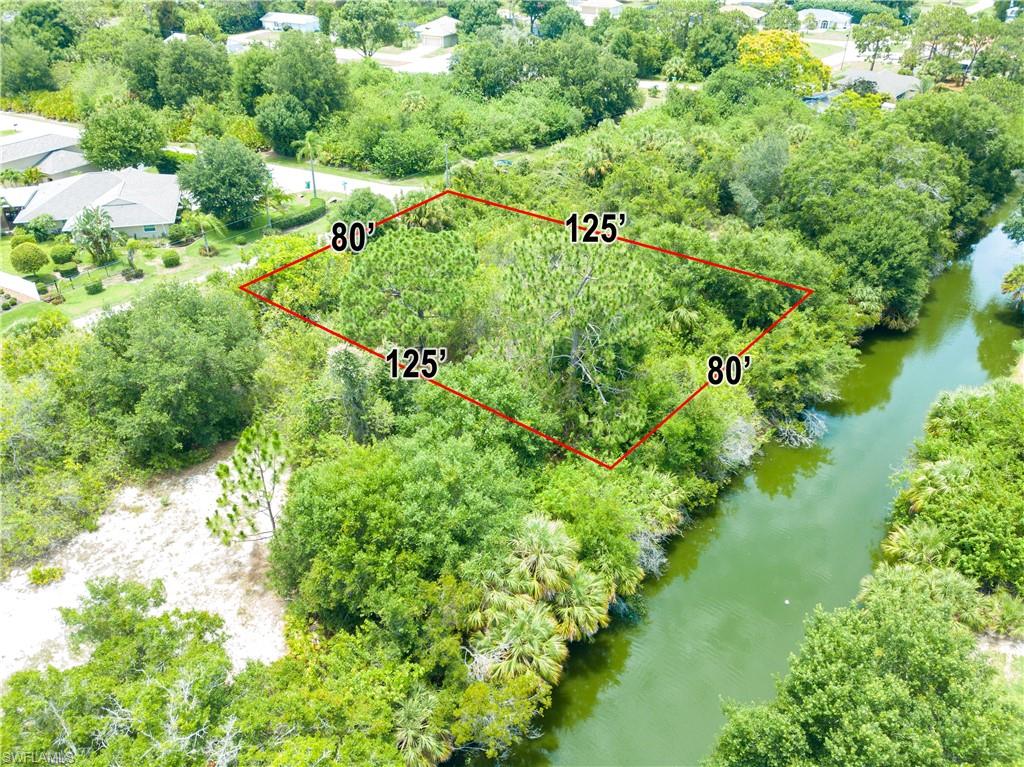 PORT CHARLOTTE - Land