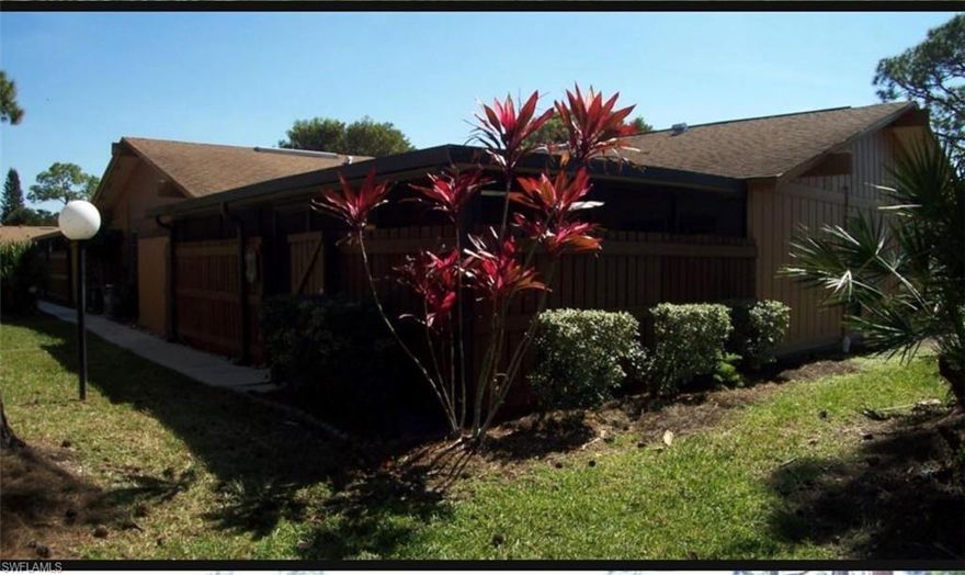 Beautifully renovated investment opportunity in Foxmoor Lakes! This 2-bedroom, 2-bathroom home at 5622 Foxlake Dr, North Fort Myers offers 1,441 sqft of total climate-controlled living space, including 1,021 sqft interior plus a 420 sqft enclosed lanai (AC + glass). Renovated in 2021 with a new roof, updated flooring, modern kitchen and bath cabinets, and all new appliances within the last 6 months, including washer and dryer. The AC is 5 years old and recently serviced. The enclosed lanai adds functional living space, making this a low-maintenance, income-producing property with no deferred maintenance.

Tenant-occupied, generating $1,750/month plus utilities, with a reliable, on-time payer willing to extend the lease. HOA is $320/month (includes property management). Insurance is $2,700/year (flood included) and 2025 taxes are $2,152. Tenant pays all utilities. Projected NOI ˜ $11,300/year. Buyer honors lease through at least September.

Foxmoor Lakes features three pools, a clubhouse, tennis courts, and lakes throughout the community, offering a quiet, well-maintained environment. Perfect for investors seeking a high-quality, income-producing property with stable tenancy and strong cash flow.