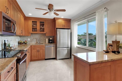 Photo of 160 Penny LN #4, NAPLES, FL 34112 (MLS # 226037203)