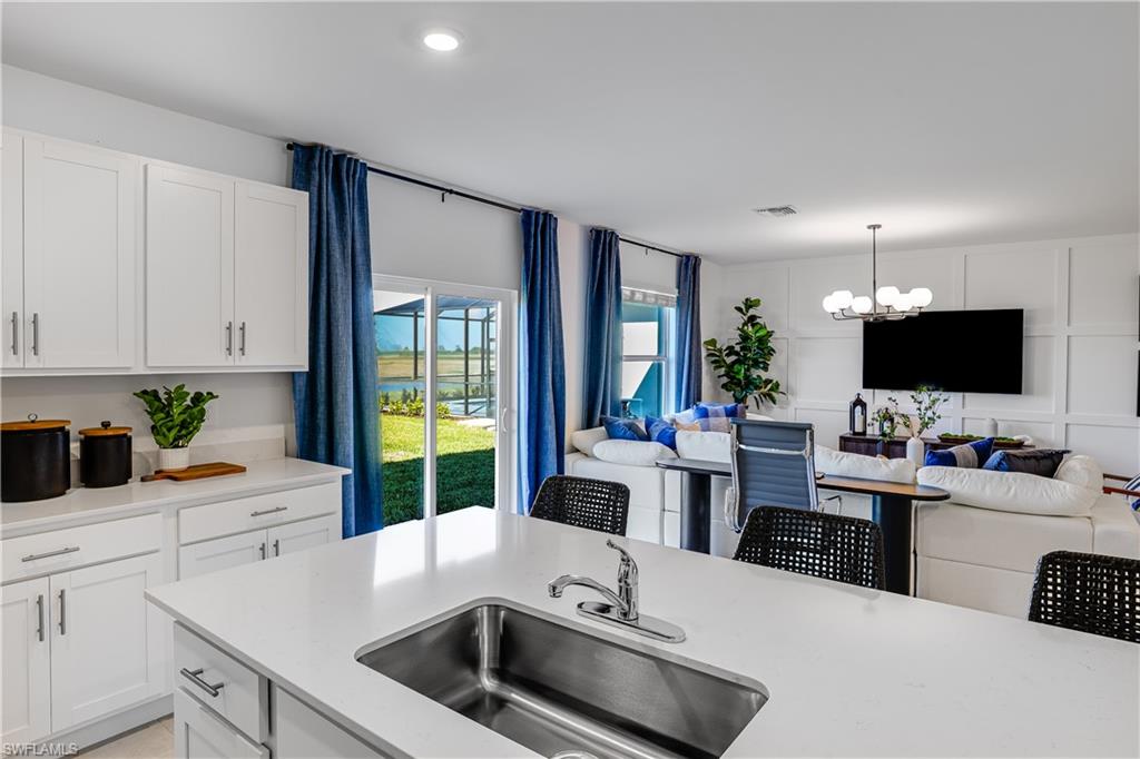 SABAL GLEN AT MIDTOWN - Residential