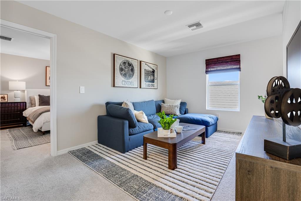 SABAL GLEN AT MIDTOWN - Residential