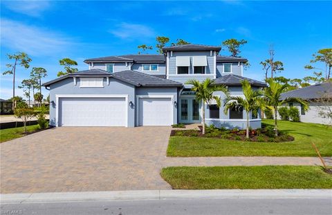 2031 Don Benito WAY NAPLES FL 34120