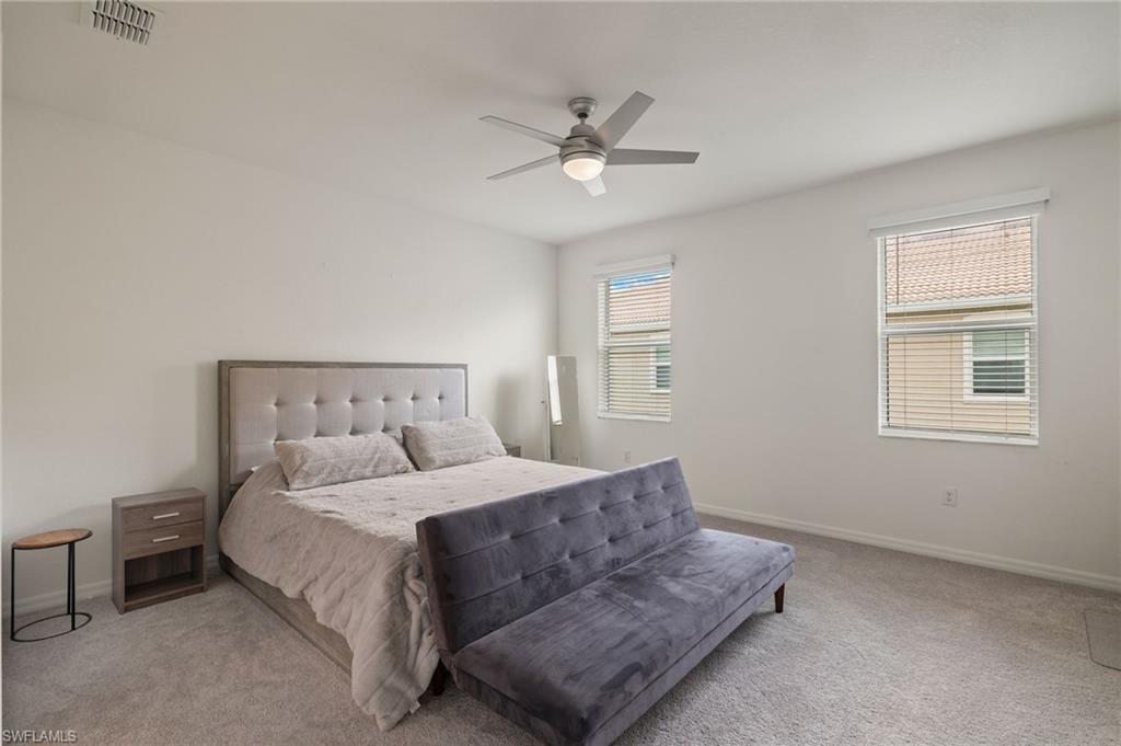 ORANGE BLOSSOM RANCH - Residential