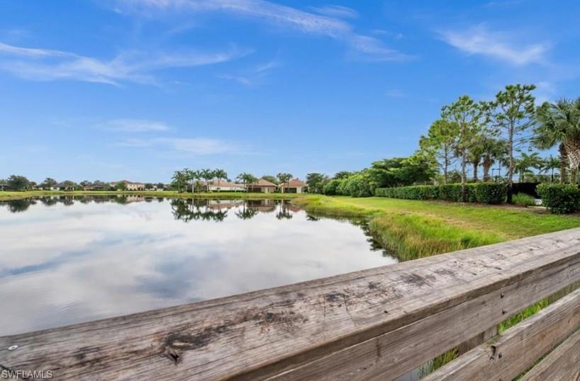 ORANGE BLOSSOM RANCH - Residential