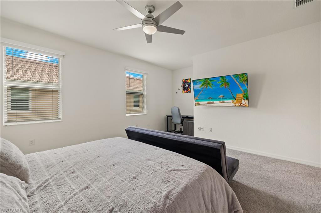 ORANGE BLOSSOM RANCH - Residential