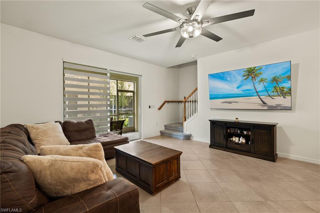 ORANGE BLOSSOM RANCH - Residential