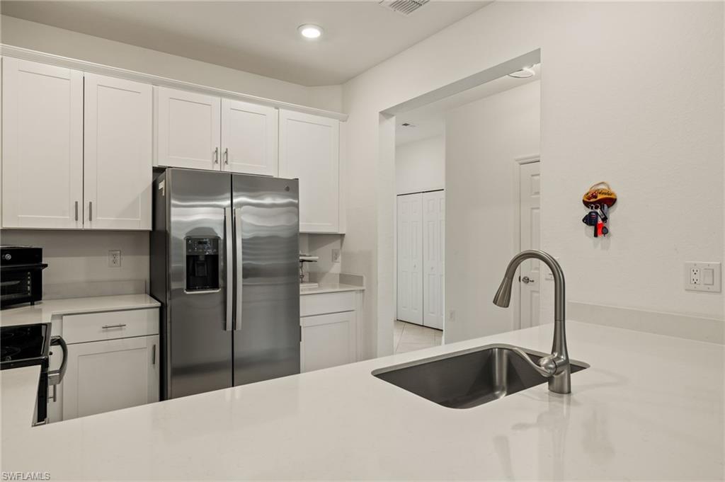 ORANGE BLOSSOM RANCH - Residential