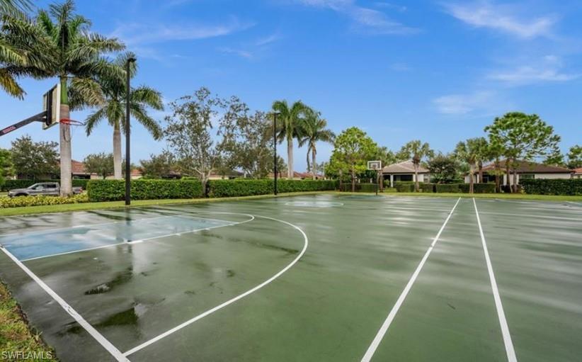 ORANGE BLOSSOM RANCH - Residential