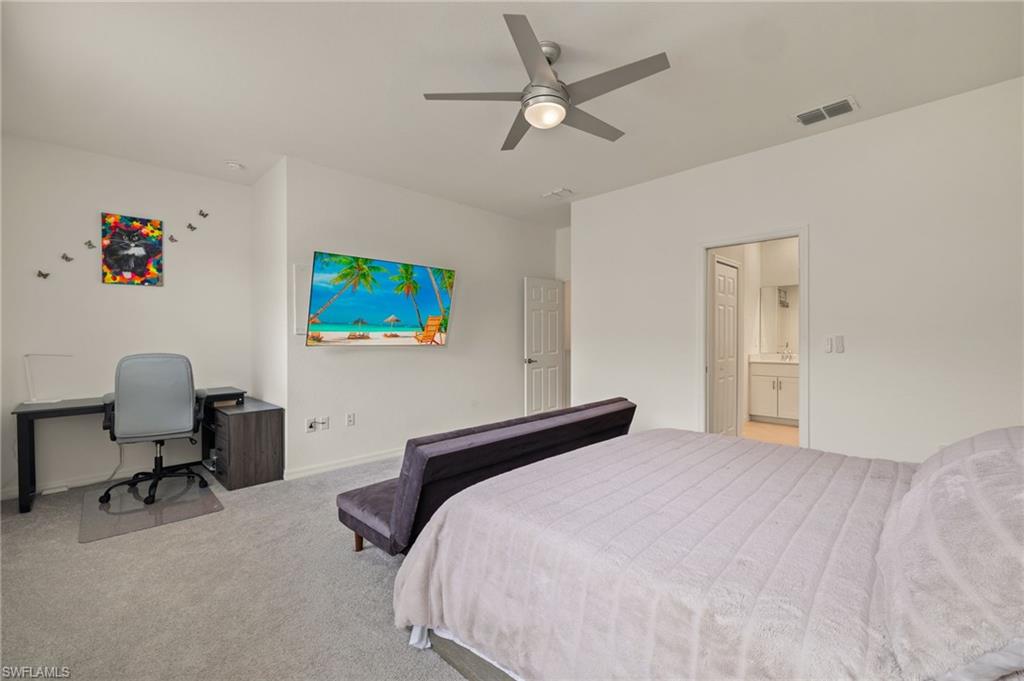 ORANGE BLOSSOM RANCH - Residential