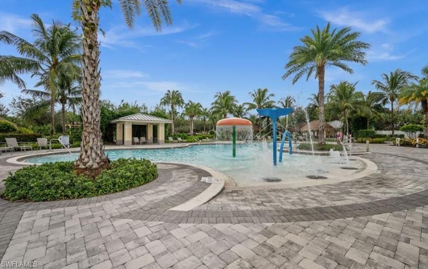 ORANGE BLOSSOM RANCH - Residential