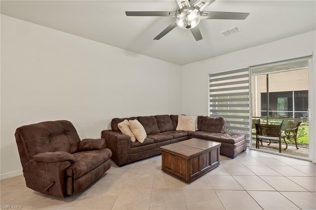 ORANGE BLOSSOM RANCH - Residential