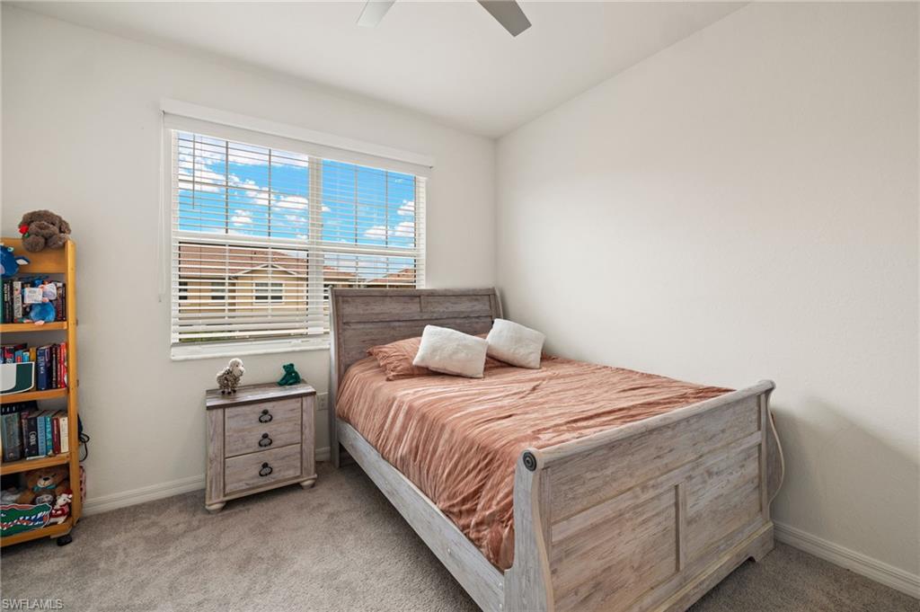 ORANGE BLOSSOM RANCH - Residential