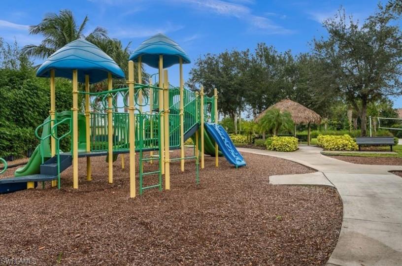 ORANGE BLOSSOM RANCH - Residential