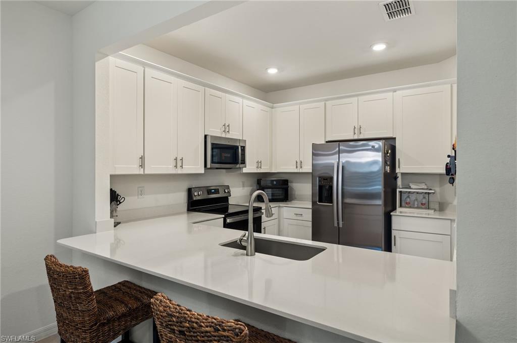 ORANGE BLOSSOM RANCH - Residential