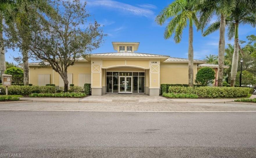 ORANGE BLOSSOM RANCH - Residential