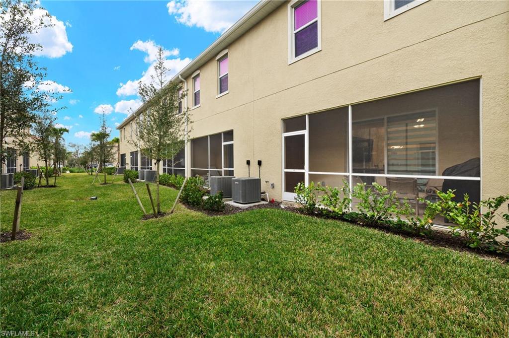 ORANGE BLOSSOM RANCH - Residential