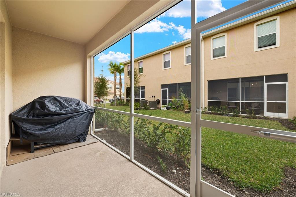 ORANGE BLOSSOM RANCH - Residential