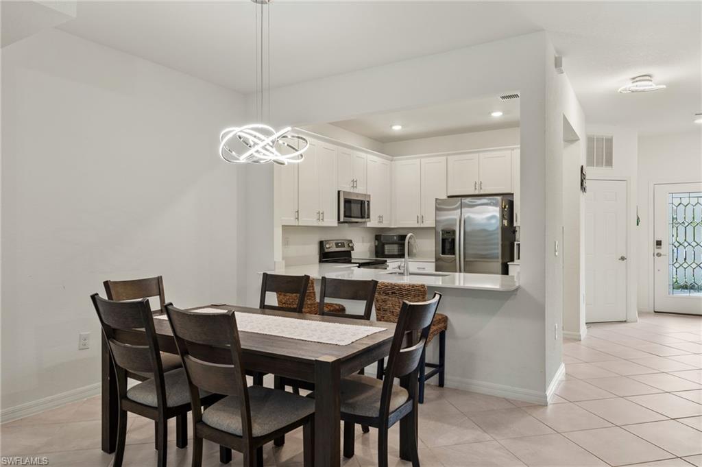 ORANGE BLOSSOM RANCH - Residential